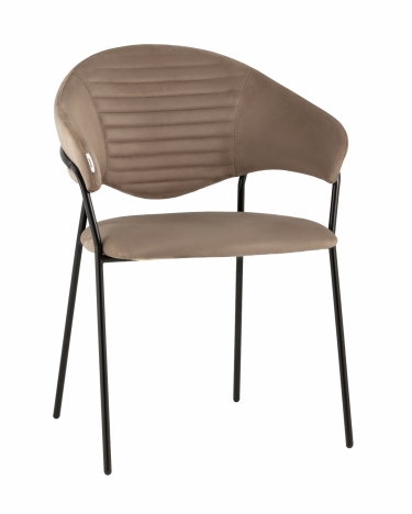 Стул Stool Group Алексис Мокко