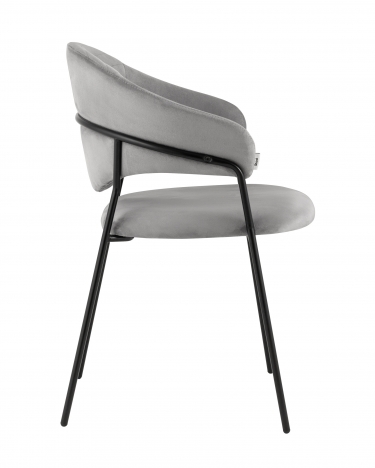 Стул Stool Group Алексис Серый