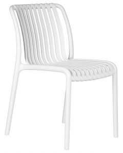 Стул обеденный DOBRIN DOBRIN WALTER белый