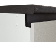 Напольный шкаф лев/прав Витра Бостон 104.54