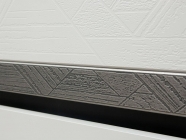 Напольный шкаф 3 ящика с доводчиком Titusoft Витра Бостон 60