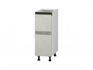 Напольный шкаф лев/прав Витра Бостон 104.55