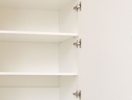 Пенал кухонный лев/прав Витра Бостон 104.76