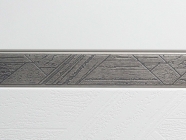 Пенал под встраиваемый холодильник лев/прав Витра Бостон 104.77