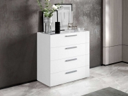 Комод Витра Николь 901.18