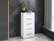 Комод Витра Николь 901.19