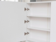 Туалетный столик лев/прав Витра Николь 901.30