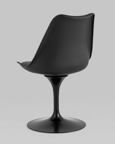 Стул Stool Group Tulip Черный