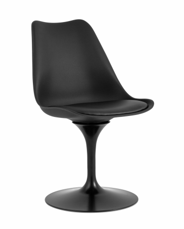 Стул Stool Group Tulip Черный