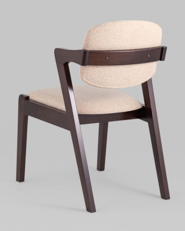 Стул обеденный Stool Group VIVA 2 шт. Бежевый