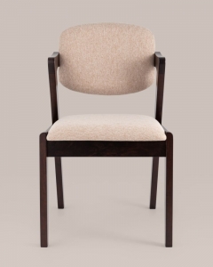 Стул обеденный Stool Group VIVA 2 шт. Бежевый