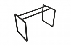 Рабочий стол Санвут SANVUT СтР100 Антрацит