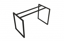 Рабочий стол Санвут SANVUT СтР100 Белый