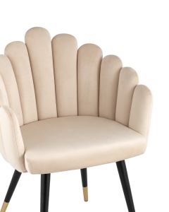 Стул Stool Group Камелия Бежевый