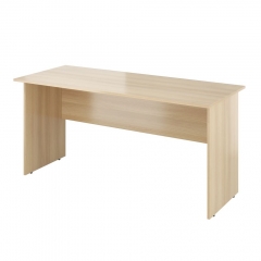 Стол рабочий Монолит Канцлер КЦ03.31 Акация лорка