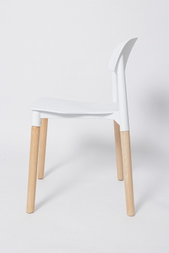 Стул Цвет мебели ОС-40 Белый