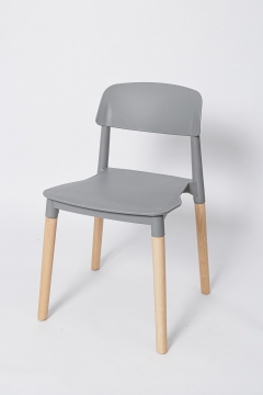 Стул Цвет мебели ОС-40 Темно-серый