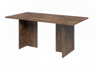 Стол переговоров Экспро LEMO L-101Таксония шоколадная