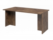 Стол переговоров Экспро LEMO L-101Таксония шоколадная