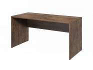 Стол письменный Экспро LEMO L-15 Таксония шоколадная