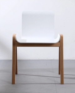 Стул Stool Group Harbour Белый