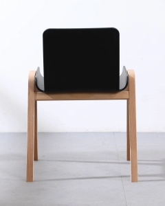 Стул Stool Group Harbour Черный