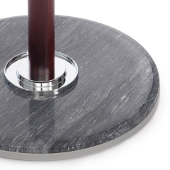 Вешалка Tetchair XY-027 красное дерево redwood