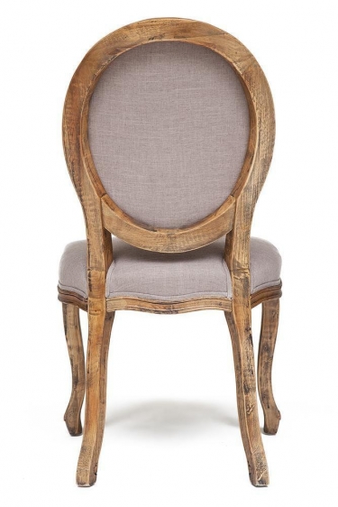 Стул Tetchair BOUTIQUEmod.CB2178 дерево береза, 98х50х50см, Груша 3