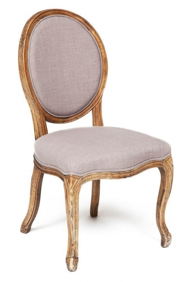 Стул Tetchair BOUTIQUEmod.CB2178 дерево береза, 98х50х50см, Груша 3