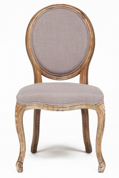 Стул Tetchair BOUTIQUEmod.CB2178 дерево береза, 98х50х50см, Груша 3