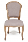 Стул Tetchair LAFAYETTE mod.CB2524 дерево береза, 96х50х50см, Груша 3