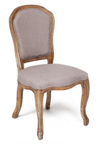Стул Tetchair LAFAYETTE mod.CB2524 дерево береза, 96х50х50см, Груша 3