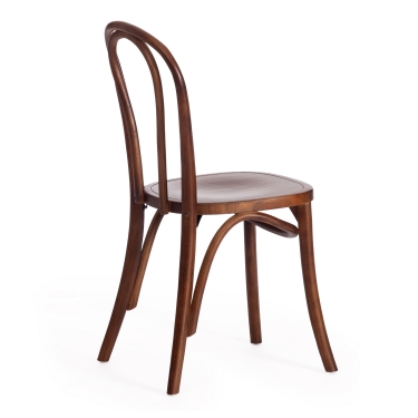 Стул Tetchair THONET CLASSIC CHAIR mod.СB2345 дерево вяз, 434988.5, Темный Орех 5