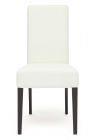 Стул Tetchair DITTA Бук, 1010650440, дерево wenge , ткань butter white