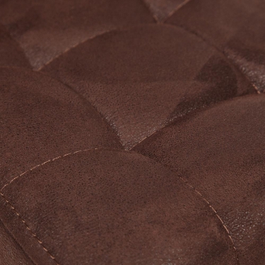 Стул Tetchair DITTA Бук, 1010650440, ножки wenge, нубук - коричневый нубук 7