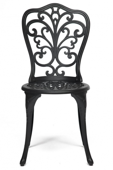 Стул Tetchair Secret De Maison Mozart Черный