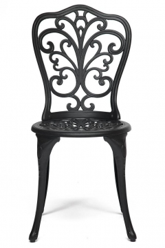 Стул Tetchair Secret De Maison Mozart Черный