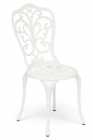 Стул Tetchair Secret De Maison Mozart Butter white