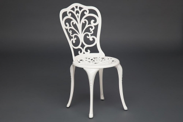 Стул Tetchair Secret De Maison Mozart Butter white