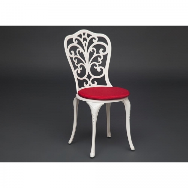 Стул Tetchair Secret De Maison Mozart Butter white