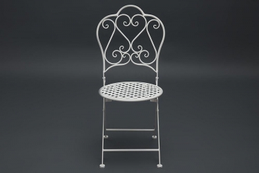 Стул Tetchair Secret De Maison Love Chair butter white