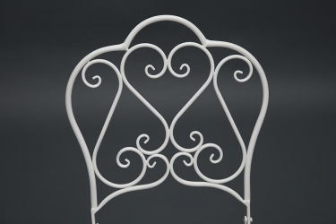 Стул Tetchair Secret De Maison Love Chair butter white