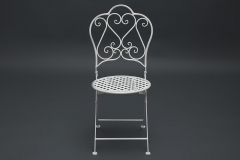 Стул Tetchair Secret De Maison Love Chair butter white