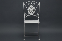 Стул Tetchair Secret De Maison Betty стальной сплав, 46х44х92см, butter white