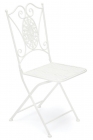 Стул Tetchair Secret De Maison Betty стальной сплав, 46х44х92см, butter white