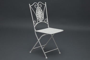 Стул Tetchair Secret De Maison Betty стальной сплав, 46х44х92см, butter white