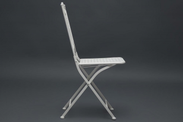 Стул Tetchair Secret De Maison Betty стальной сплав, 46х44х92см, butter white