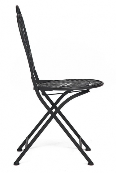 Стул Tetchair Secret De Maison Love Chair черный