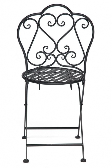 Стул Tetchair Secret De Maison Love Chair черный