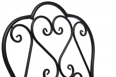 Стул Tetchair Secret De Maison Love Chair черный